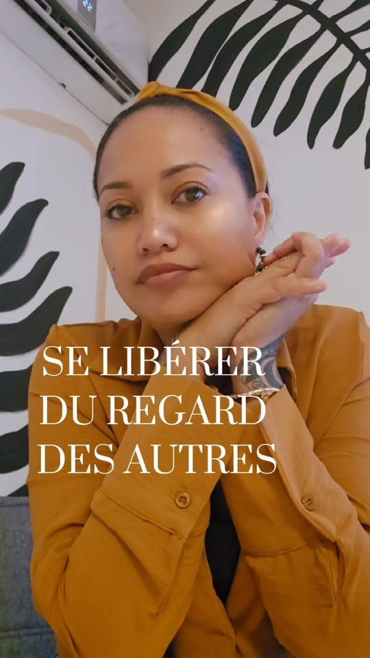 Vaitea — Se libérer du regard des autres